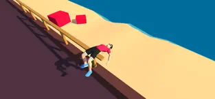 Imatge 4 Parkour Flight iphone