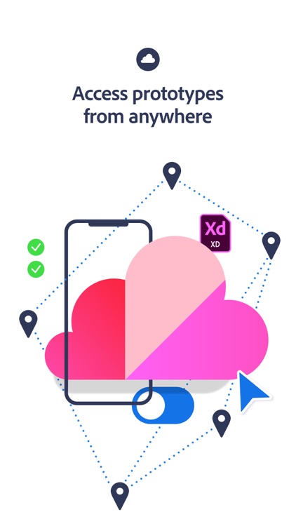 Adobe XD screenshot-3