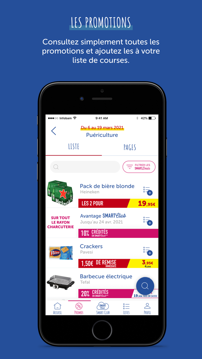 Euromarché Martinique