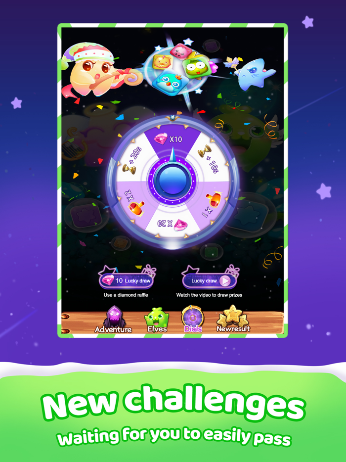 Happy General Mobilization