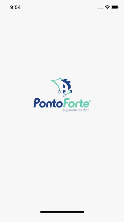 Ponto Forte Supermercado