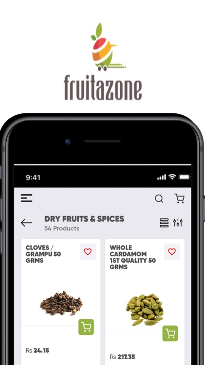 Fruitazone