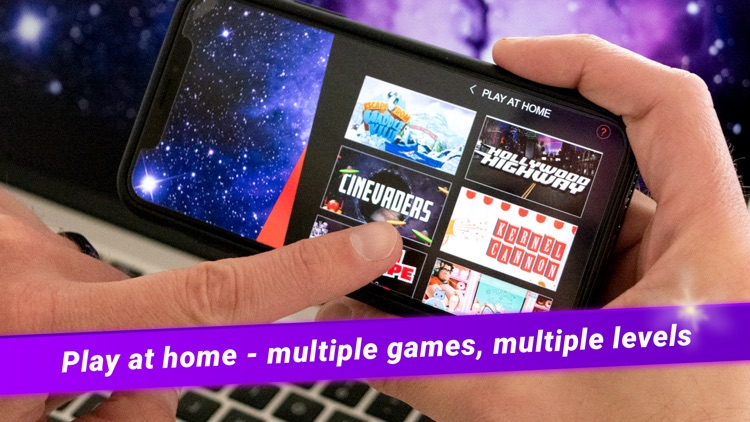 Noovie Arcade