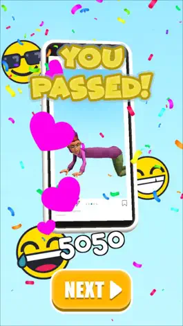 Game screenshot Perfect Time Warp apk