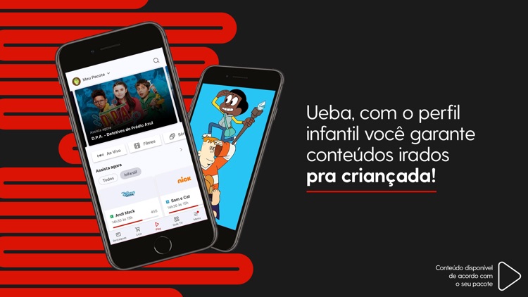 SKY: A gente se diverte junto! screenshot-0