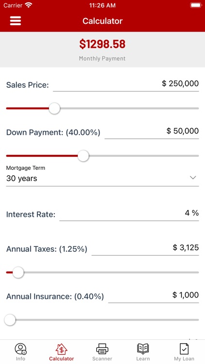 Avondale Mortgage