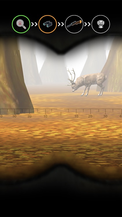 Hunting Rush screenshot-3