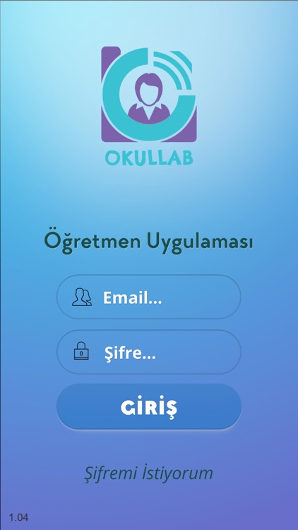 OkulLab Öğretmen