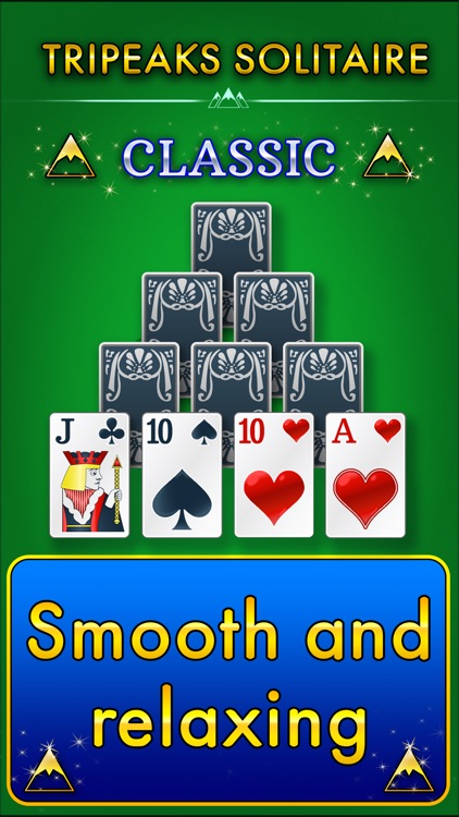 Tripeaks Solitaire Classic