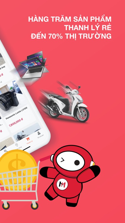 VietMoney screenshot-3