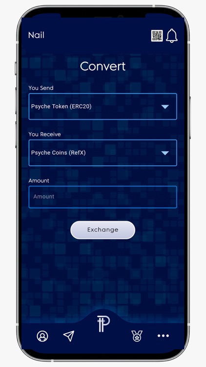 Psyche Wallet screenshot-4