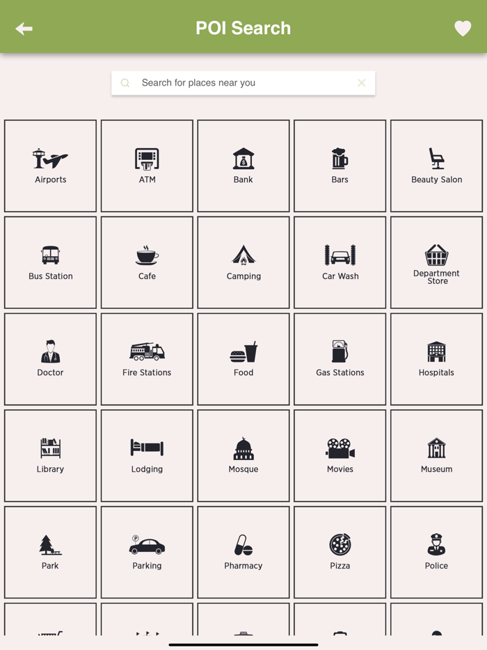 Guide for Bass Pro Shops