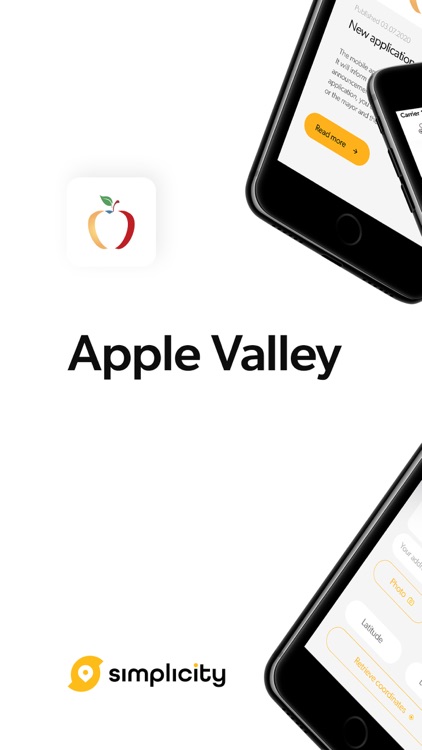 Apple Valley Simplicity