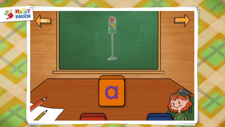 ABC-SCHOOL Learn with Anne screenshot-3