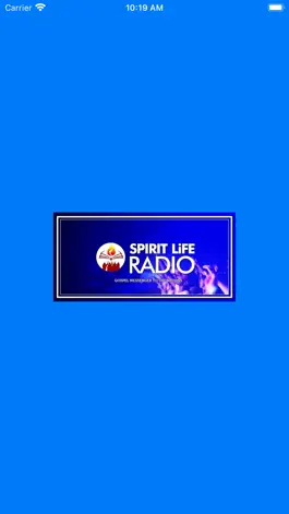 Game screenshot Spirit Life Radio mod apk