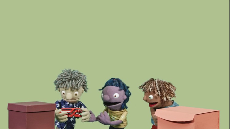 Pip and the Brain Explorers