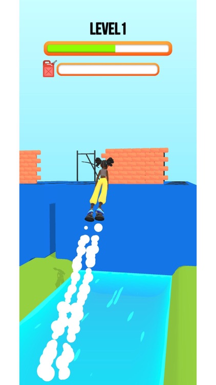 Water Runner screenshot-3