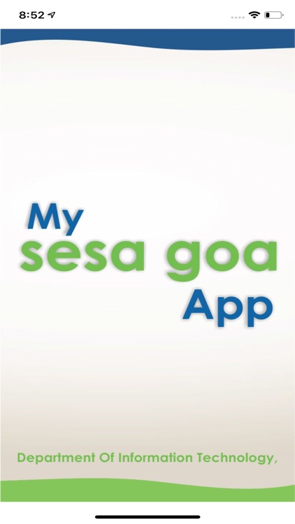 My Sesa Goa