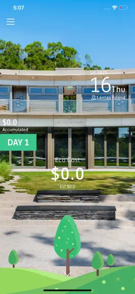 Game screenshot Eco-Platform for SLC mod apk