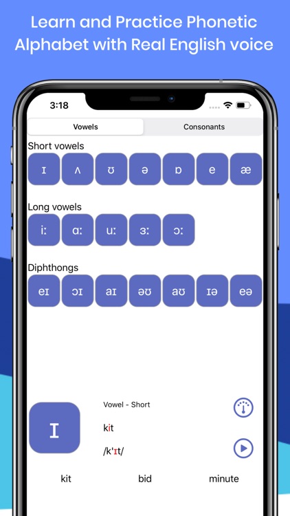 Speakometer - Accent Training screenshot-4