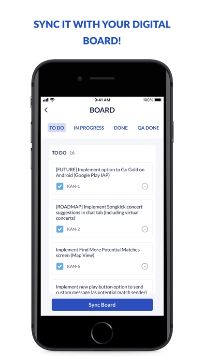 RealKan screenshot-5
