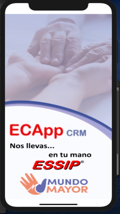 ECApp screenshot-0