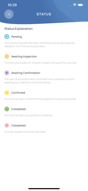 HomeX Customer Bahrain(圖6)-速報App