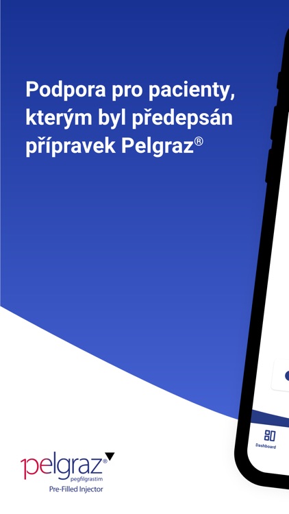 Pelgraz® podpora samoaplikace