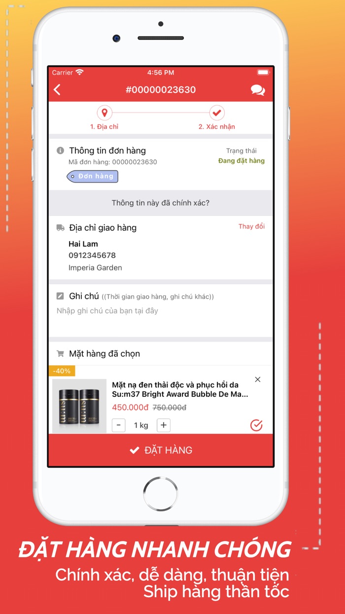 Laciana - Mỹ Phẩm Hàn Quốc