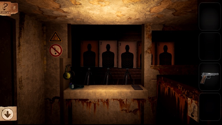 Mystery Of Camp Enigma screenshot-5