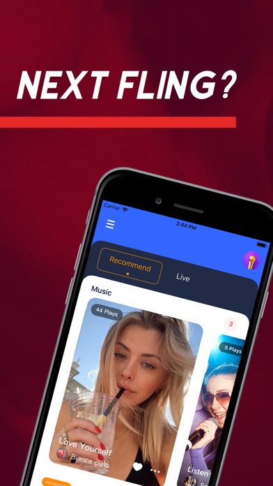 App store android flingster TopChatSites