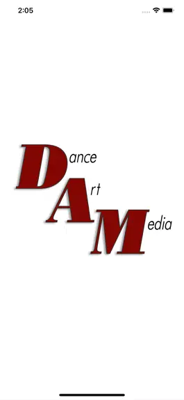 Game screenshot Dance Art Media mod apk