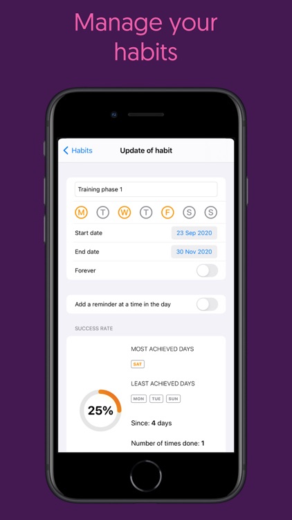 BulletWeek screenshot-9