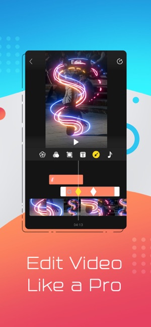 UltraFX - Effect Video Maker(圖2)-速報App