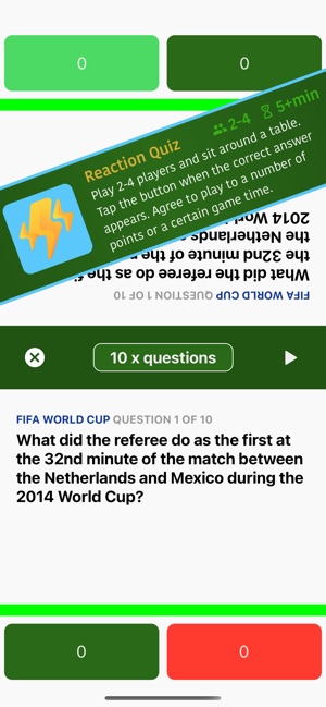サッカークイズ をapp Storeで サッカークイズ をapp Storeで