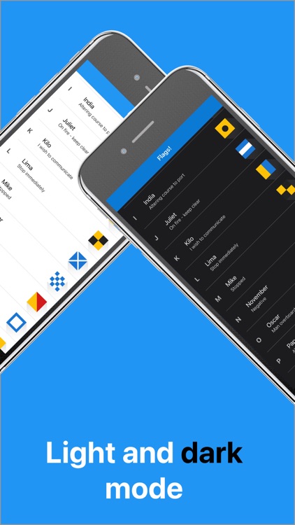 Flags! - Maritime signal flags screenshot-3