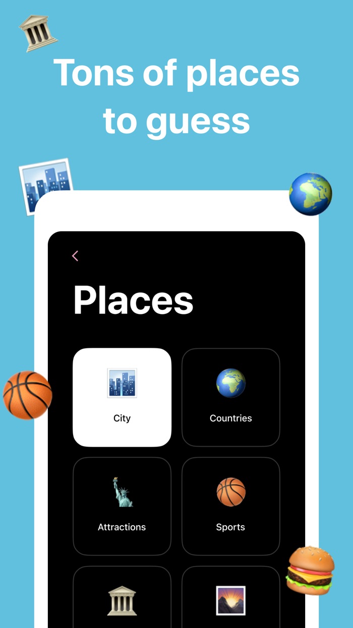 Spyfall - board game for party