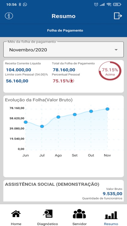 InforFolha