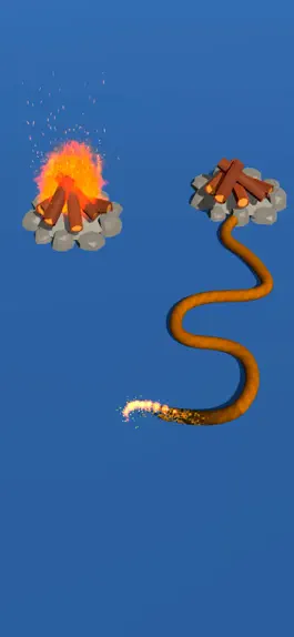 Game screenshot Burn Middle mod apk