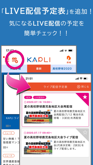 KAPLI screenshot 2