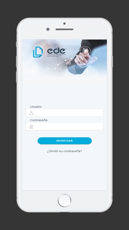 EDE App