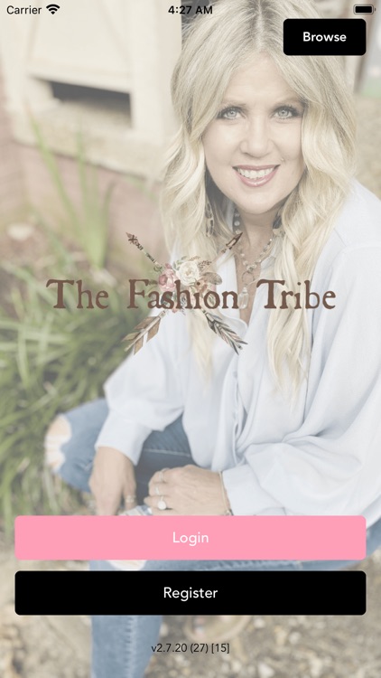 Fashion Tribe