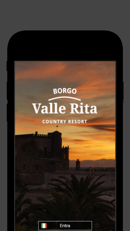 Borgo Valle Rita