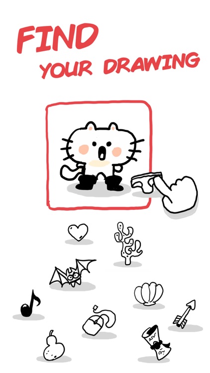 MergeDraw