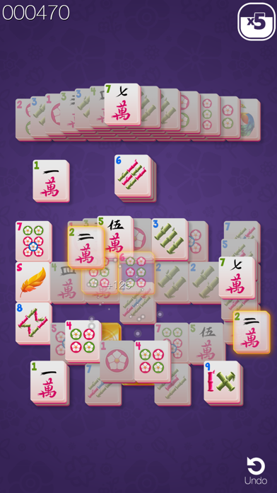 How to cancel & delete Gold Mahjong FRVR - Shanghai from iphone & ipad 2