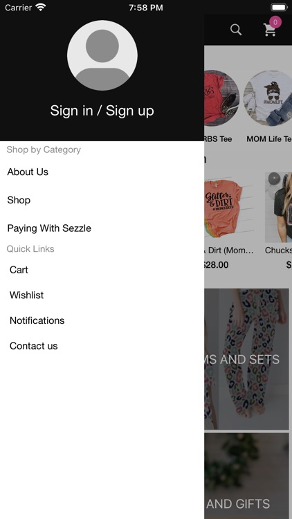 Leopard Grayce Boutique