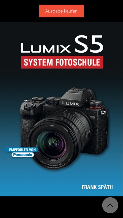 How to cancel & delete Lumix Buch from iphone & ipad 1