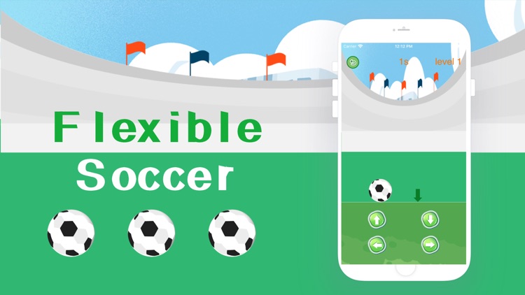 Flexible Soccer