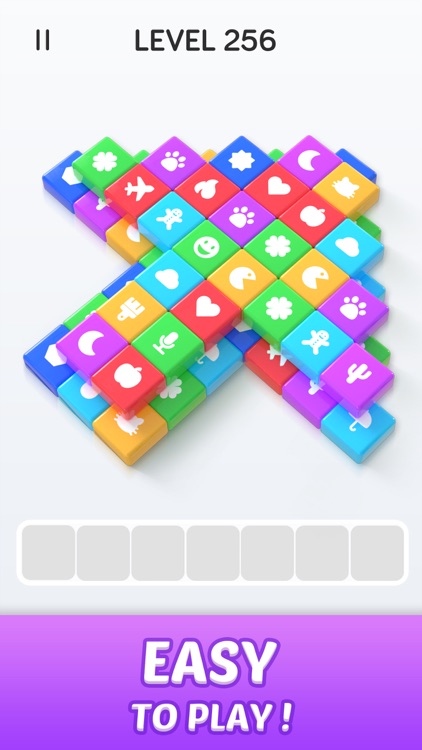 Block Blast 3D! screenshot-0