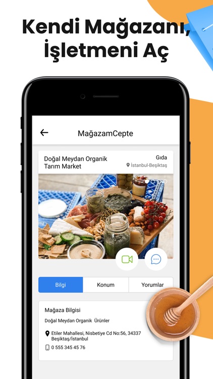 MağazamCepte - Canlı Alışveriş screenshot-4